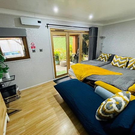 Tropical Style House Near Newcastle City Centre Εξωτερικό φωτογραφία