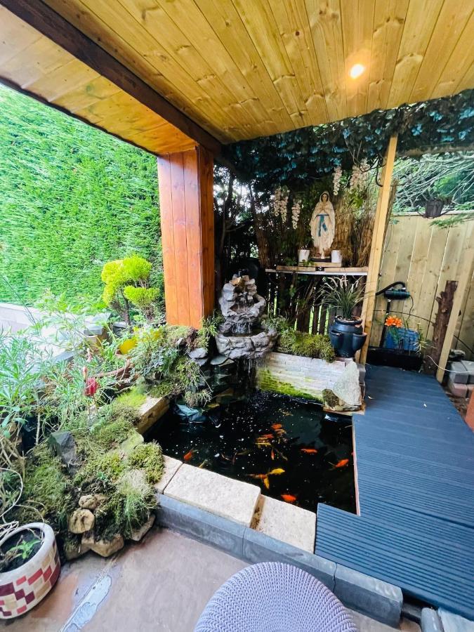 Tropical Style House Near Newcastle City Centre Εξωτερικό φωτογραφία