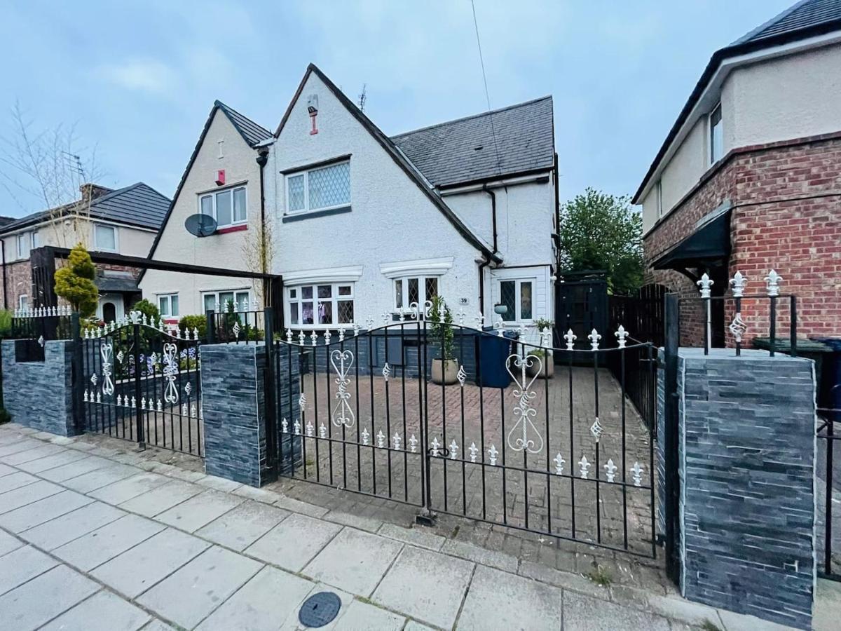 Tropical Style House Near Newcastle City Centre Εξωτερικό φωτογραφία