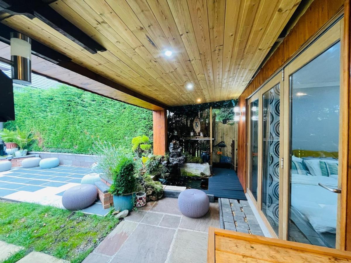 Tropical Style House Near Newcastle City Centre Εξωτερικό φωτογραφία