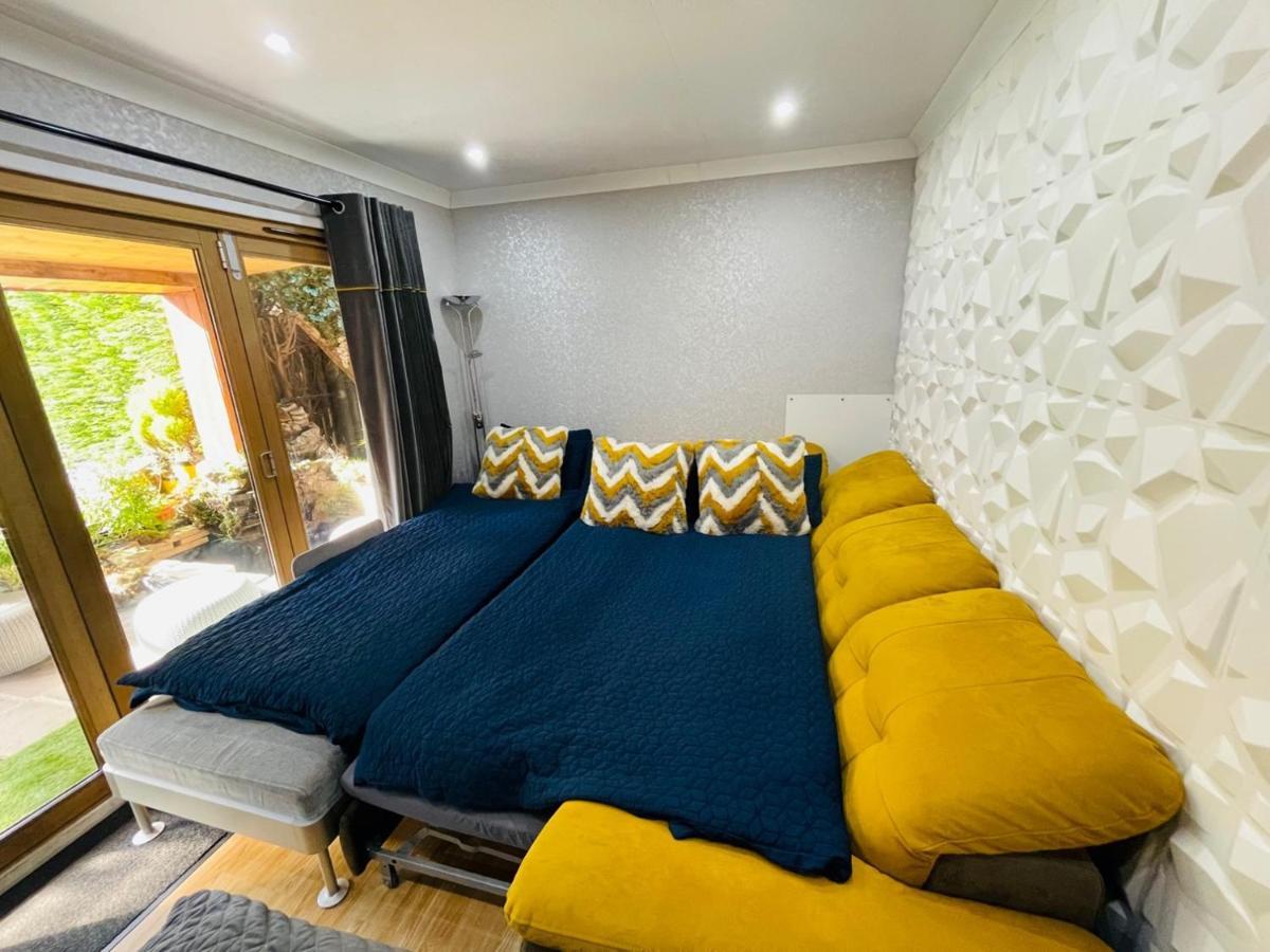 Tropical Style House Near Newcastle City Centre Εξωτερικό φωτογραφία