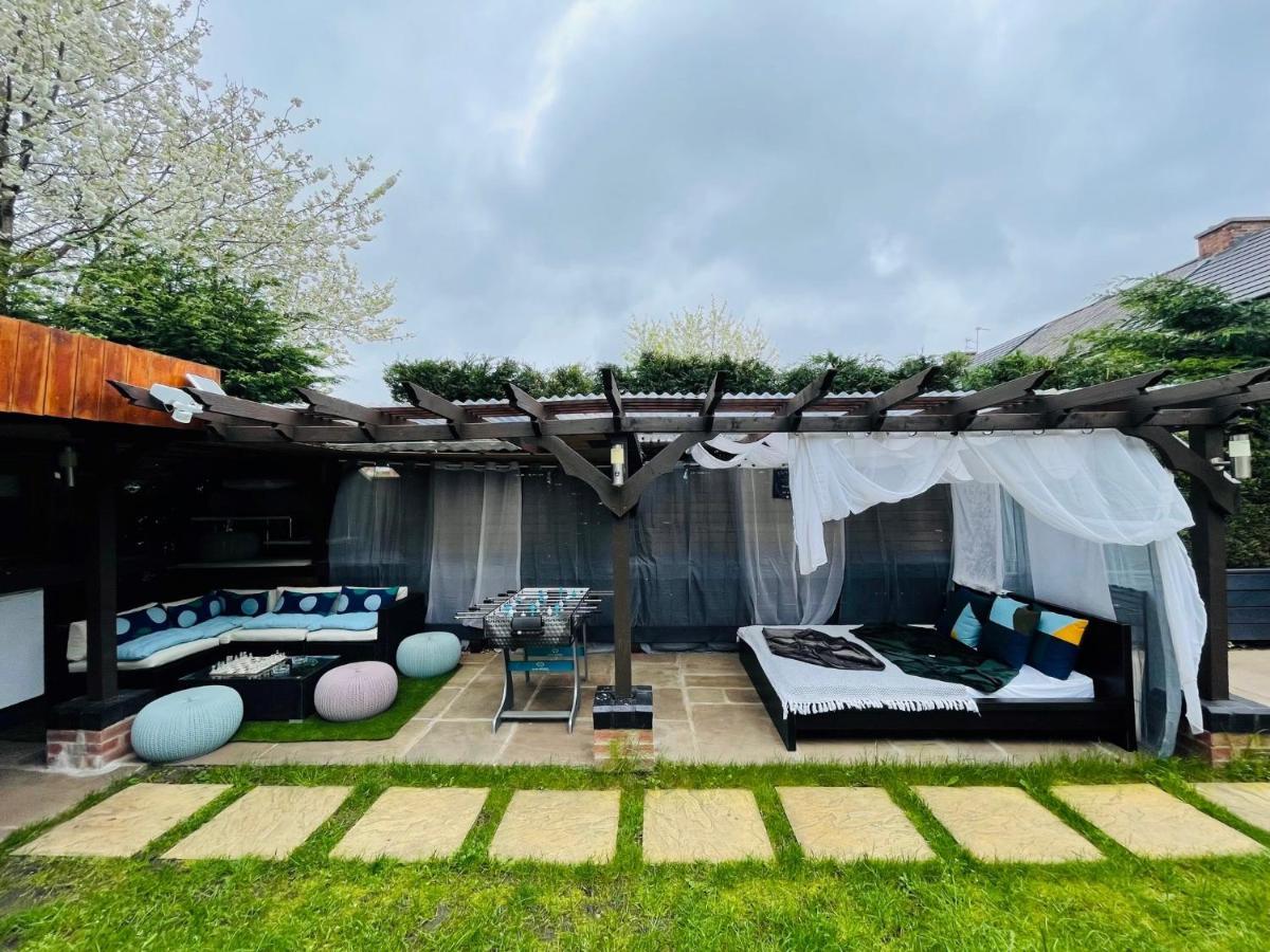 Tropical Style House Near Newcastle City Centre Εξωτερικό φωτογραφία