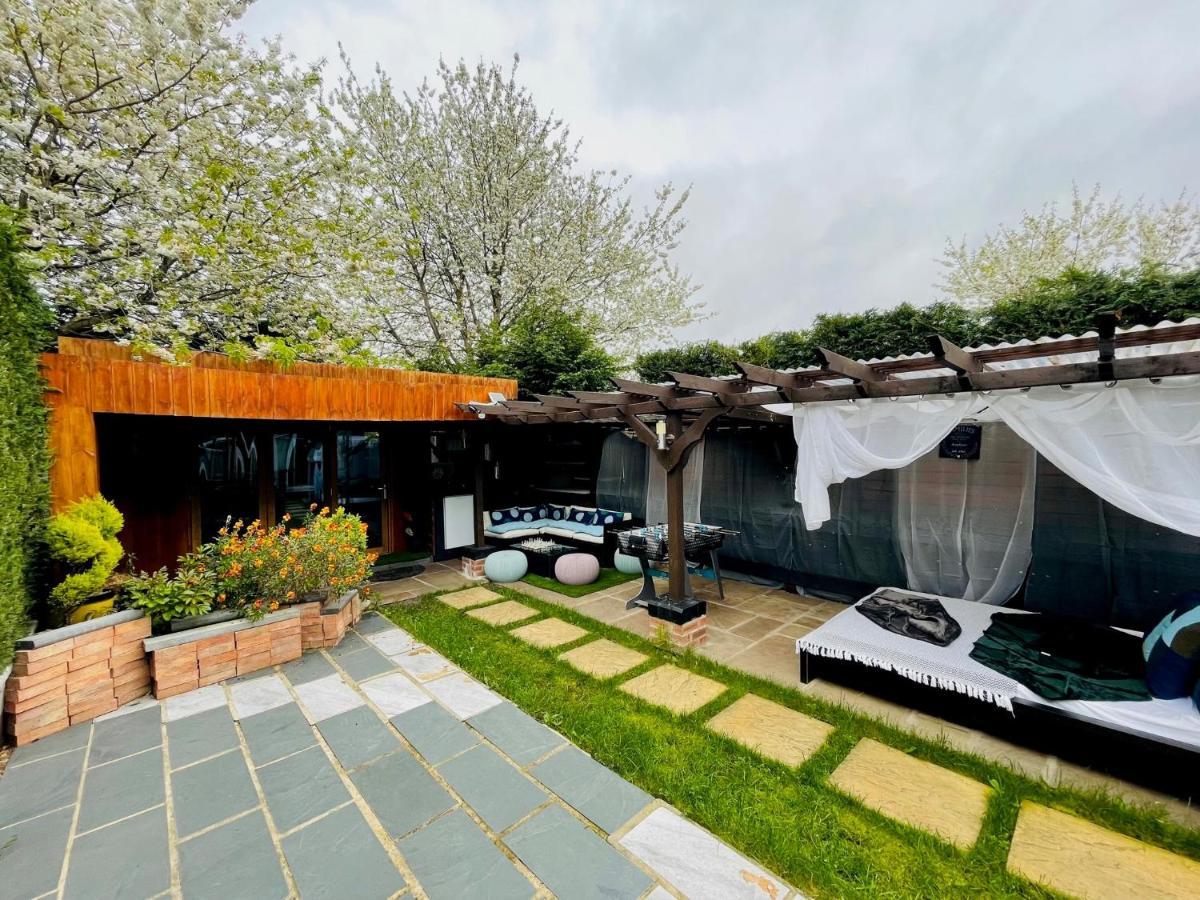 Tropical Style House Near Newcastle City Centre Εξωτερικό φωτογραφία