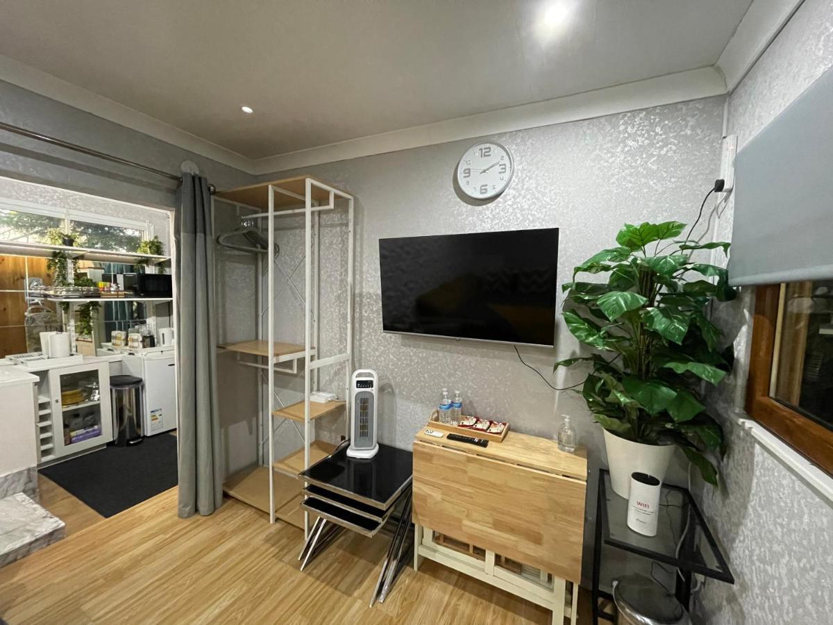 Tropical Style House Near Newcastle City Centre Εξωτερικό φωτογραφία